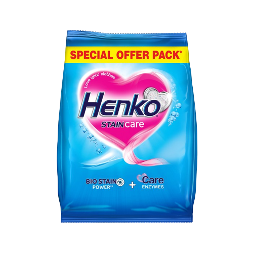 HENKO 500GM